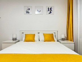 RSA apartment - Comfort near City Centre